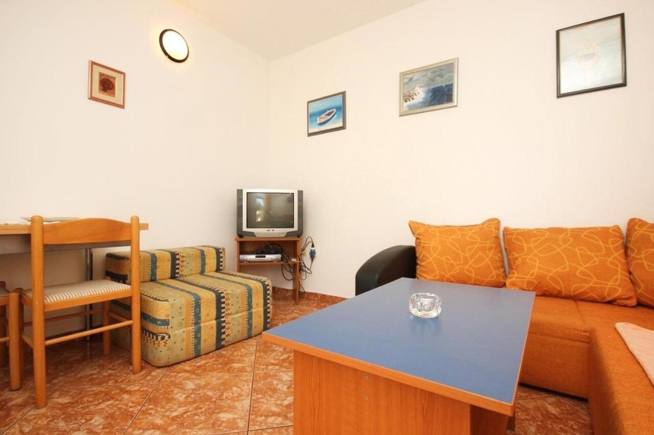 Apartments Tonka - 150M From The Sea & Parking Orebić Exteriör bild
