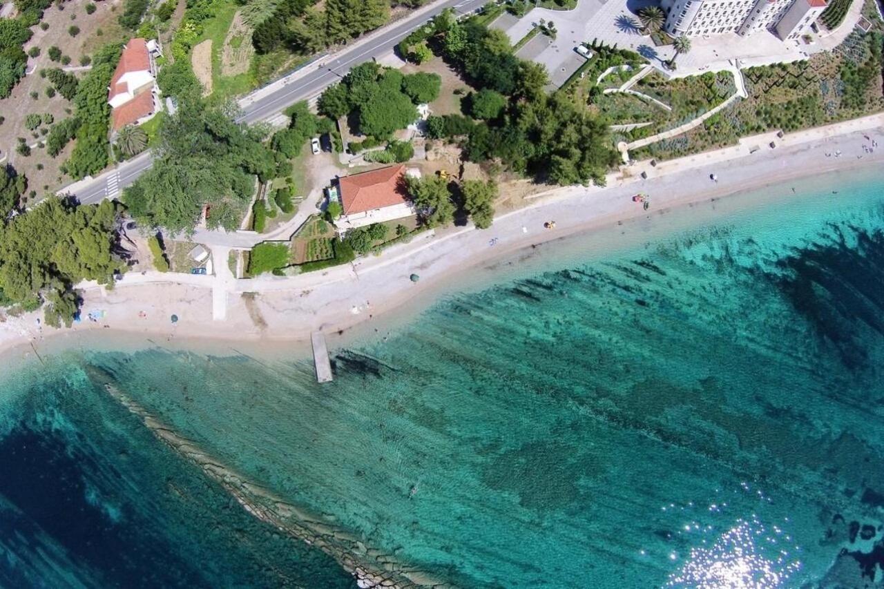 Apartments Tonka - 150M From The Sea & Parking Orebić Exteriör bild